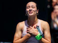 Kto je Zeynep Sonmez? Turecká vychádzajúca hviezda, ktorá sa zapísala do histórie na Australian Open Kto je Zeynep Sonmez? Turecká vychádzajúca hviezda, ktorá sa zapísala do histórie na Australian Open