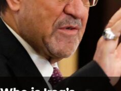 Kto je bývalý iracký vodca Núrí al-Málikí? | Správy Kto je bývalý iracký vodca Núrí al-Málikí? | Správy