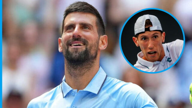 Kto je ďalším súperom Novaka Djokoviča na Australian Open a kedy bude jeho zápas?
