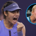 Kto je ďalšou súperkou Emmy Raducanuovej na Australian Open a kedy ju čaká zápas?