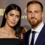 Kto je priateľ Olgy Danilovičovej? Futbalová superstar a brankársky velikán Jan Oblak