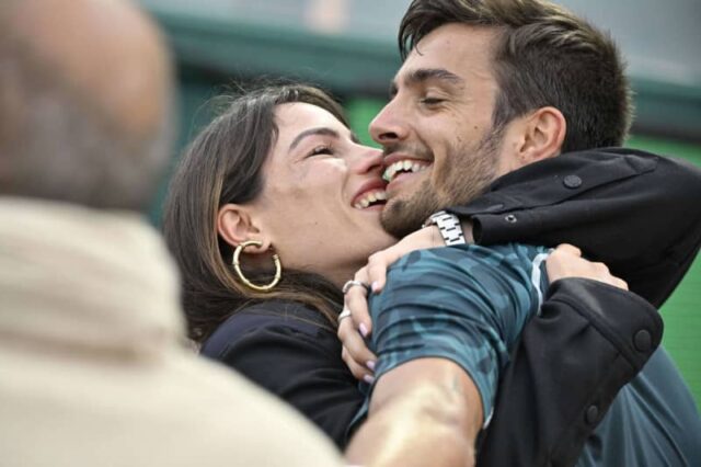 Kto je priateľka Lorenza Musettiho Veronica Confalonieri? Majú deti? Kto je priateľka Lorenza Musettiho Veronica Confalonieri? Majú deti?