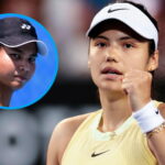 Kto je prvou súperkou Emmy Raducanu na Australian Open a kedy je jej zápas?