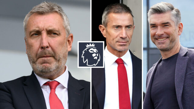 Kto je športový riaditeľ? Kde je sila každého klubu Premier League...
