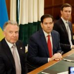 Kto je súčasťou Trumpovej „rady mieru“ pre Gazu? | Správy z Gazy