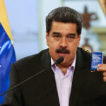 Kto je venezuelský prezident Nicolas Maduro? | Donald Trump