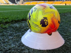 Kto mal problémy v roku 2025? – Yahoo Sports Grafika tabuľky kalendárneho roka Premier League: - West Ham na 16. mieste po 38 zápasoch s 34 bodmi - Wolves na 17. mieste po 38 zápasoch s 29 bodmi - Sunderland na 18. mieste po 18 zápasoch s 28 bodmi - Leeds na 19. mieste po 18 zápasoch s 20 bodmi - Burnley na 20. mieste s 12 19 bodmi