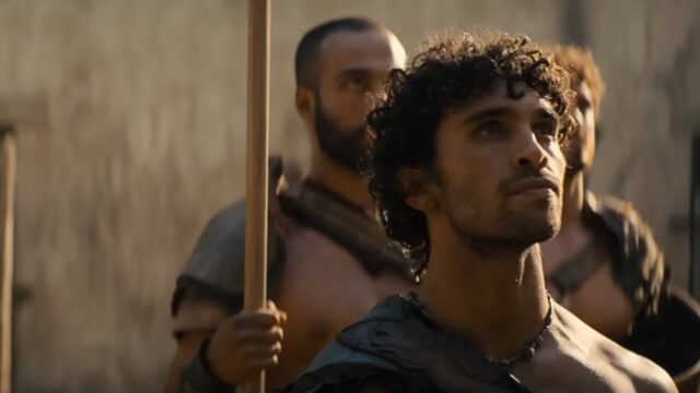 Podrobná rekapitulácia Spartakus: House of Ashur sezóny 1, epizóda 6 (obrázok cez YouTube/Starz)