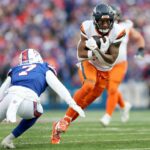 logo pochodového šialenstva