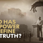 Kto rozhoduje o tom, čo je v digitálnom veku pravda?