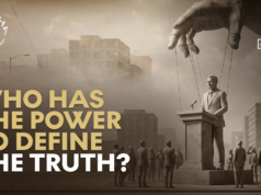 Kto rozhoduje o tom, čo je v digitálnom veku pravda? Kto rozhoduje o tom, čo je v digitálnom veku pravda?