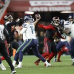 logo pochodového šialenstva