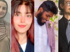 Kto sú hladovkári Palestínskej akcie? | Správy o ľudských právach Kto sú hladovkári Palestínskej akcie? | Správy o ľudských právach