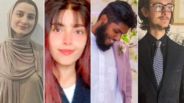 Kto sú hladovkári Palestínskej akcie? | Správy o ľudských právach
