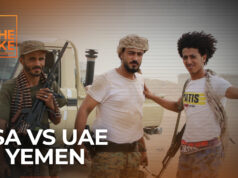 Kto teraz ovláda Jemen a prečo na tom záleží | Správy Kto teraz ovláda Jemen a prečo na tom záleží | Správy