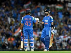 Kto vyhrá dnešný zápas IND vs NZ 2026 2. ODI? Nový Zéland proti Západnej Indii: 1. ODI – Zdroj: Getty