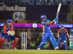 Kto vyhrá dnešný zápas WPL 2026? 2025 WPL: Finále – Delhi Capitals proti Mumbai Indians – Zdroj: Getty