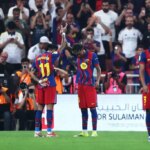 Kto vyhral cenu Muž zápasu v Barcelone 3:2 Real Madrid?