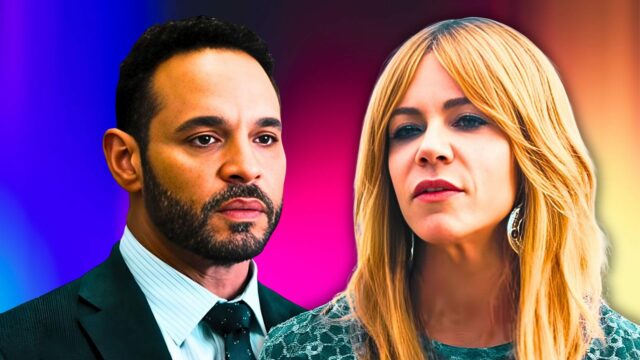 ABC End of Summer Soiree, People.com, 5. septembra 2025 – Zdroj: Getty