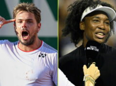 Kto získal divokú kartu Australian Open? Úplný zoznam potvrdený ft. Williams, Wawrinka Kto získal divokú kartu Australian Open? Úplný zoznam potvrdený ft. Williams, Wawrinka