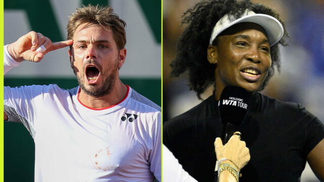 Kto získal divokú kartu Australian Open? Úplný zoznam potvrdený ft. Williams, Wawrinka
