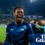 Ktoré futbalové skupiny sa nazbierali po minimalizovaní na 8 hráčov?|Futbal