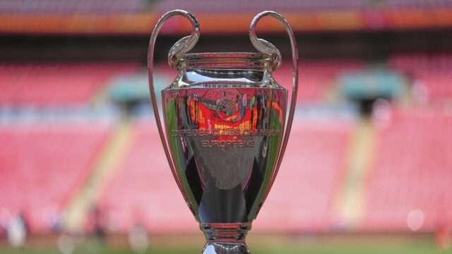 Ktoré tímy sa kvalifikovali do 16. kola Ligy majstrov UEFA? Ktoré tímy sa kvalifikovali do 16. kola Ligy majstrov UEFA?