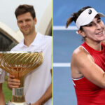 Ktorý hráč zarobil najviac peňazí United Cup? Hubert Hurkacz, Iga Swiatek, Belinda Bencic alebo Coco Gauff?
