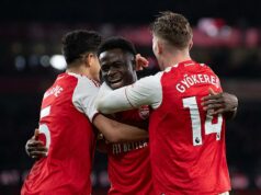 Ktorý tím vedie v polovici fázy Premier League 2025-26? Skontrolujte úplnú bodovú tabuľku Ktorý tím vedie v polovici fázy Premier League 2025-26? Skontrolujte úplnú bodovú tabuľku