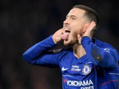 Ktorých štyroch hráčov si vybral Eden Hazard do Mount Rushmore z Chelsea? Ktorých štyroch hráčov si vybral Eden Hazard do Mount Rushmore z Chelsea?