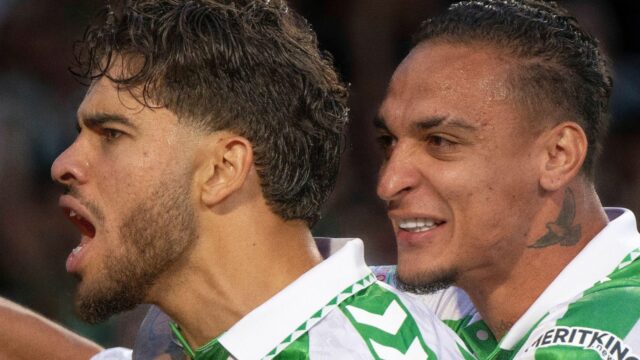 Kultový hrdina Arsenalu zapojený do „neporiadneho“ a „nepohodlného“, ale kľúčového pohybu za zmenu
