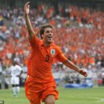 Ruud van Nistelrooy bol vymenovaný za nového asistenta trénera holandskej reprezentácie