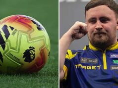 Kultový hrdina Premier League, ktorý vesloval s dramatickou premenou Luka Littlera | Futbal | Šport Kultový hrdina Premier League, ktorý vesloval s dramatickou premenou Luka Littlera | Futbal | Šport