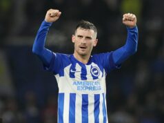 Kultový hrdina Premier League znovu podpísal zmluvu s bývalým klubom z Borussie Dortmund – len 17 mesiacov po odchode z Anglicka Brighton je údajne pripravený tento mesiac znovu získať Pascala Grossa z Borussie Dortmund