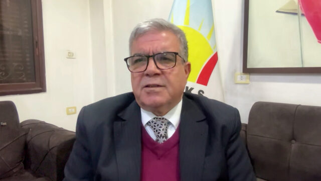 Kurdský vodca nalieha na dialóg, aby sa predišlo „skutočnej katastrofe v Aleppe“ | Sýrska vojna
