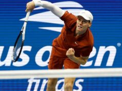 Kurz na Australian Open 2026: Sinner a Sabalenka sa stali prvými favoritmi Download app from appStore