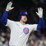 Kyle Tucker údajne súhlasí so štvorročným kontraktom s Dodgers