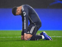 Kylian Mbappe kritizuje Real Madrid po prehre s Benficou – „Toto nie je tím šampiónov“ Kylian Mbappe kritizuje Real Madrid po prehre s Benficou – „Toto nie je tím šampiónov“