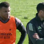 Kylian Mbappe poslal odkaz Xabimu Alonsovi po jeho odchode z postu hlavného trénera Realu Madrid
