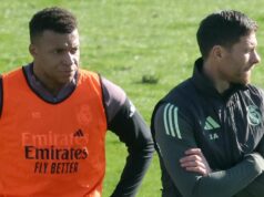 Kylian Mbappe objasňuje pocity Xabiho Alonsa pri odchode ako vymenúvanie za Real Madrid Kylian Mbappe poslal odkaz Xabimu Alonsovi po jeho odchode z postu hlavného trénera Realu Madrid