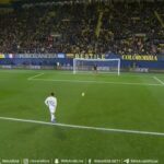 Kylian Mbappe penaltou spečatil víťazstvo Realu Madrid