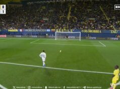 Kylian Mbappe penaltou spečatil víťazstvo Realu Madrid Kylian Mbappe penaltou spečatil víťazstvo Realu Madrid