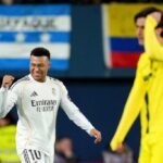 Kylian Mbappé predbehol legendu Realu Madrid v góloch všetkých čias