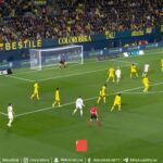 Kylian Mbappe strelil úvodný gól, keď vedie Real Madrid