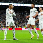 Kylian Mbappe venuje svoj gól Panenka nedávno vrátenému spoluhráčovi z finalistov AFCON