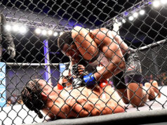 LFA opúšťa UFC Fight Pass, podpisuje zmluvu s VICE TV Download app from appStore