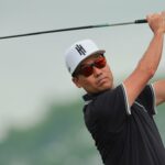 Golf: LIV Golf Miami – prvé kolo