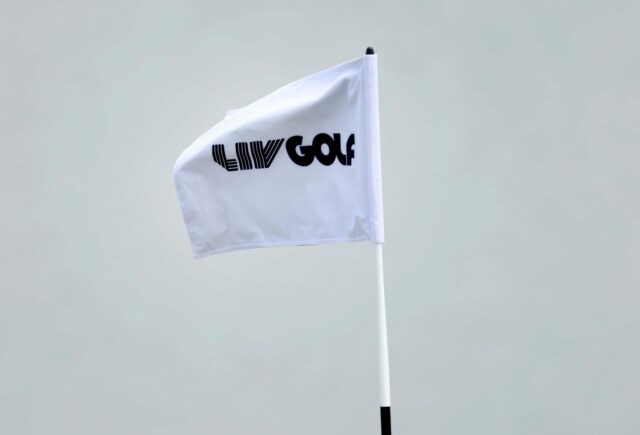 LIV Golf utrpel veľkú ranu uprostred série úspechov pred sezónou LIV Golf utrpel veľkú ranu uprostred série úspechov pred sezónou 2026