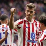 La Liga 2025-26: Atlético Madrid prekonalo Mallorcu a vyšplhalo sa na tretie miesto