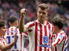 La Liga 2025-26: Atlético Madrid prekonalo Mallorcu a vyšplhalo sa na tretie miesto La Liga 2025-26: Atlético Madrid prekonalo Mallorcu a vyšplhalo sa na tretie miesto